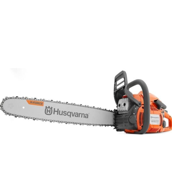 Motosierra Husqvarna 555